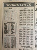 41 years ago today! | PASOTI